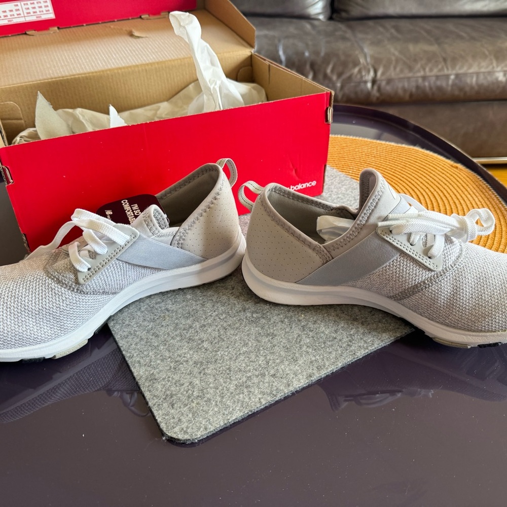 New Balance Fuel Core Nergize Sneaker, 6.5